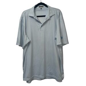 Men’s Peter Millar Polo Size L